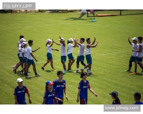 飞盘运动的魅力与挑战：西安飞盘队的节奏与团队精神探秘