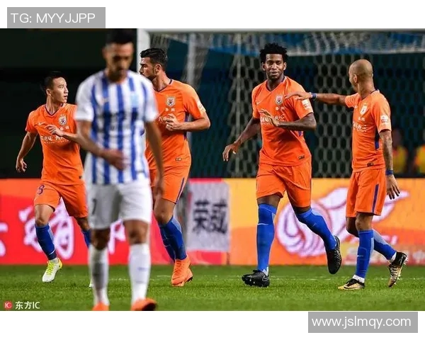 鲁能与富力对决前瞻分析及比分预测展望