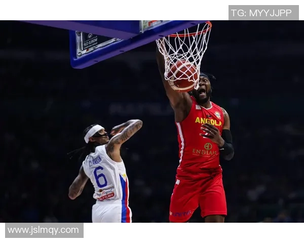 2008年安哥拉男篮与德国队激战回顾及精彩瞬间分析